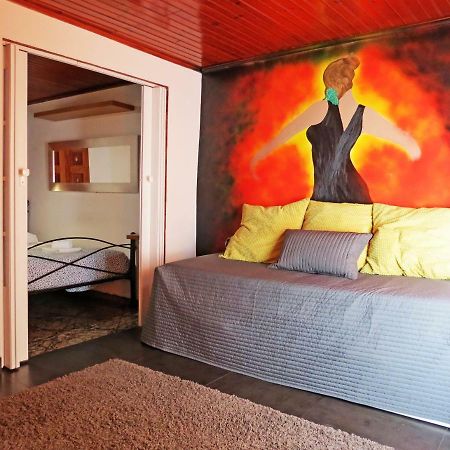דירות ליסבון Casa Da Xana מראה חיצוני תמונה