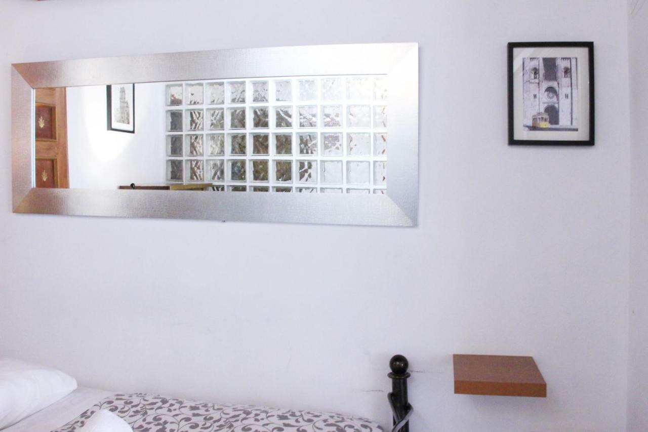 דירות ליסבון Casa Da Xana מראה חיצוני תמונה