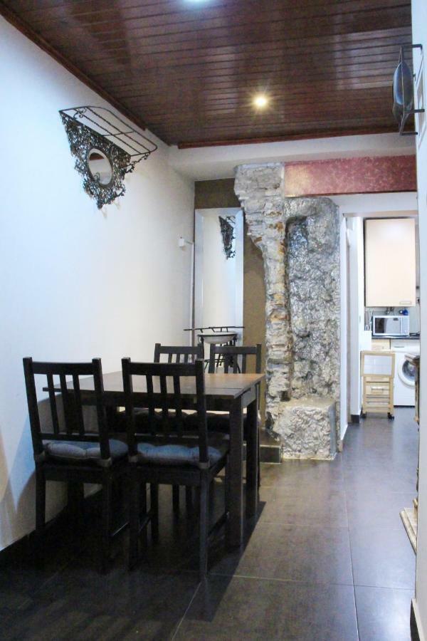 דירות ליסבון Casa Da Xana מראה חיצוני תמונה