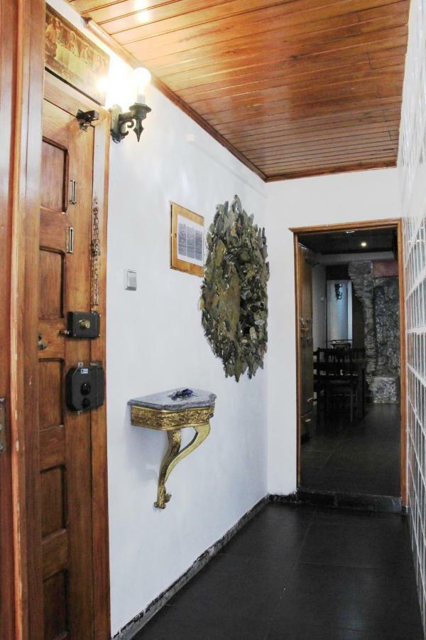 דירות ליסבון Casa Da Xana מראה חיצוני תמונה