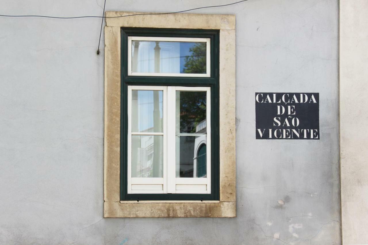 דירות ליסבון Casa Da Xana מראה חיצוני תמונה
