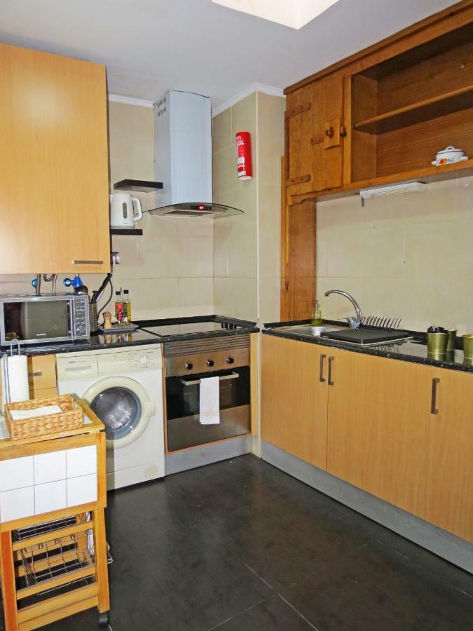 דירות ליסבון Casa Da Xana מראה חיצוני תמונה